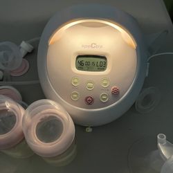 Spectra S2 Plus Electric Pump