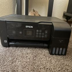 Epson 2720 Printer 
