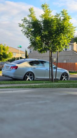 Lexus clean title 7k firm