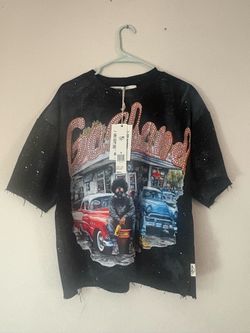 Size S-M