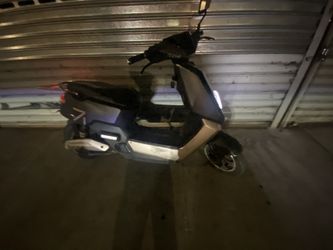 E Bike