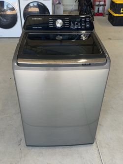 Samsung Washer