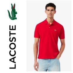 Lacoste Vintage men’s polo
