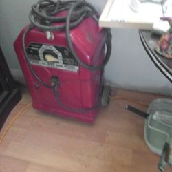 Lincoln Electric Arc Welder