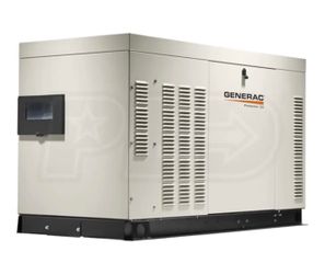 Generac Model: RG02724ANAX