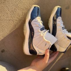 Jordan 11 