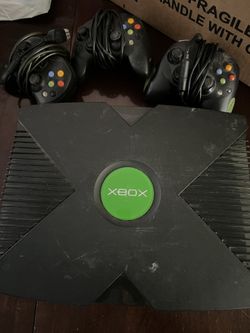 Xbox