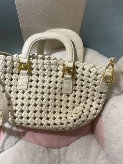 White Bag 