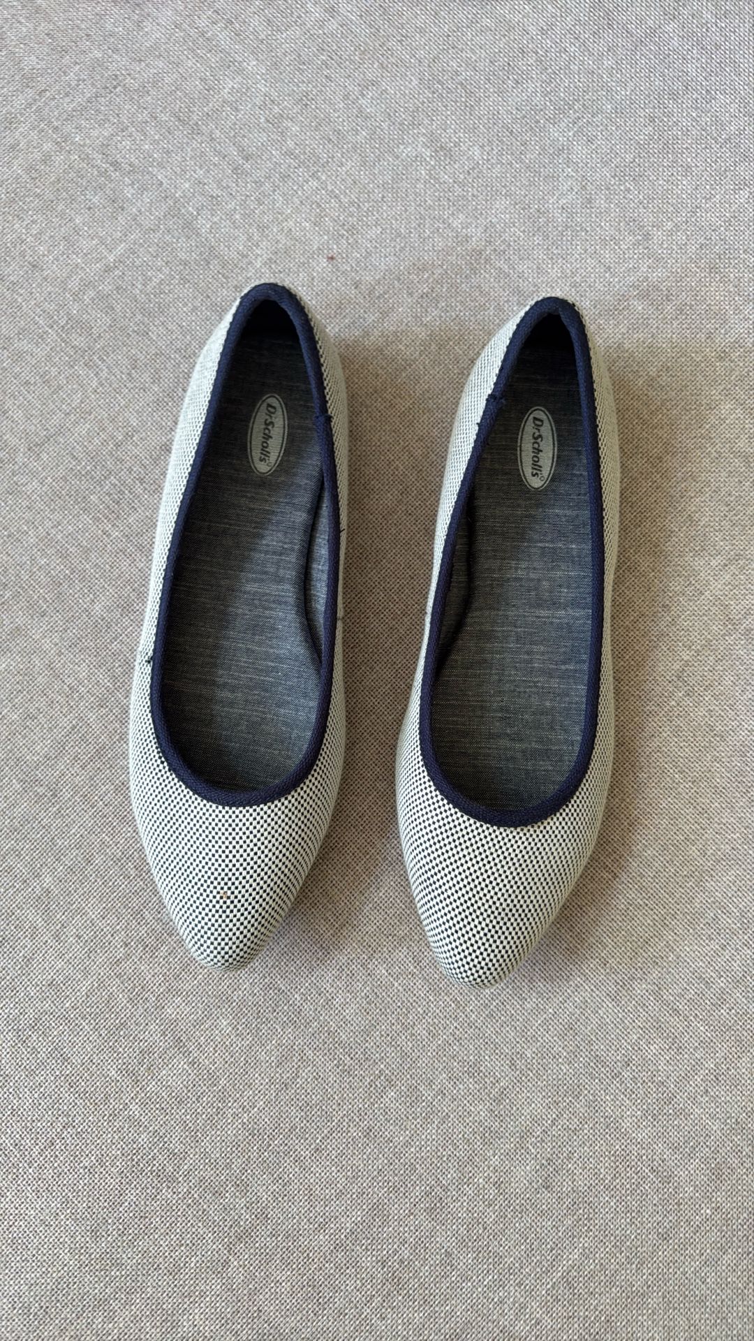 Dr Scholl’s Shoes Woman Size 8 1/2 Comfort flats