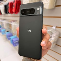 Google Pixel 8 Pro Unlock