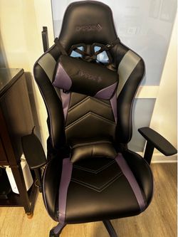 Emerge Gaming Chair