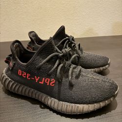 Adidas Yeezy SPLY - 350 Mens Size 8