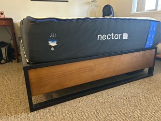 Full Size Bed Frame