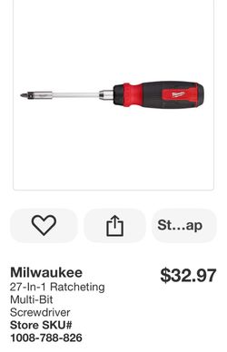 New tools 🛠️