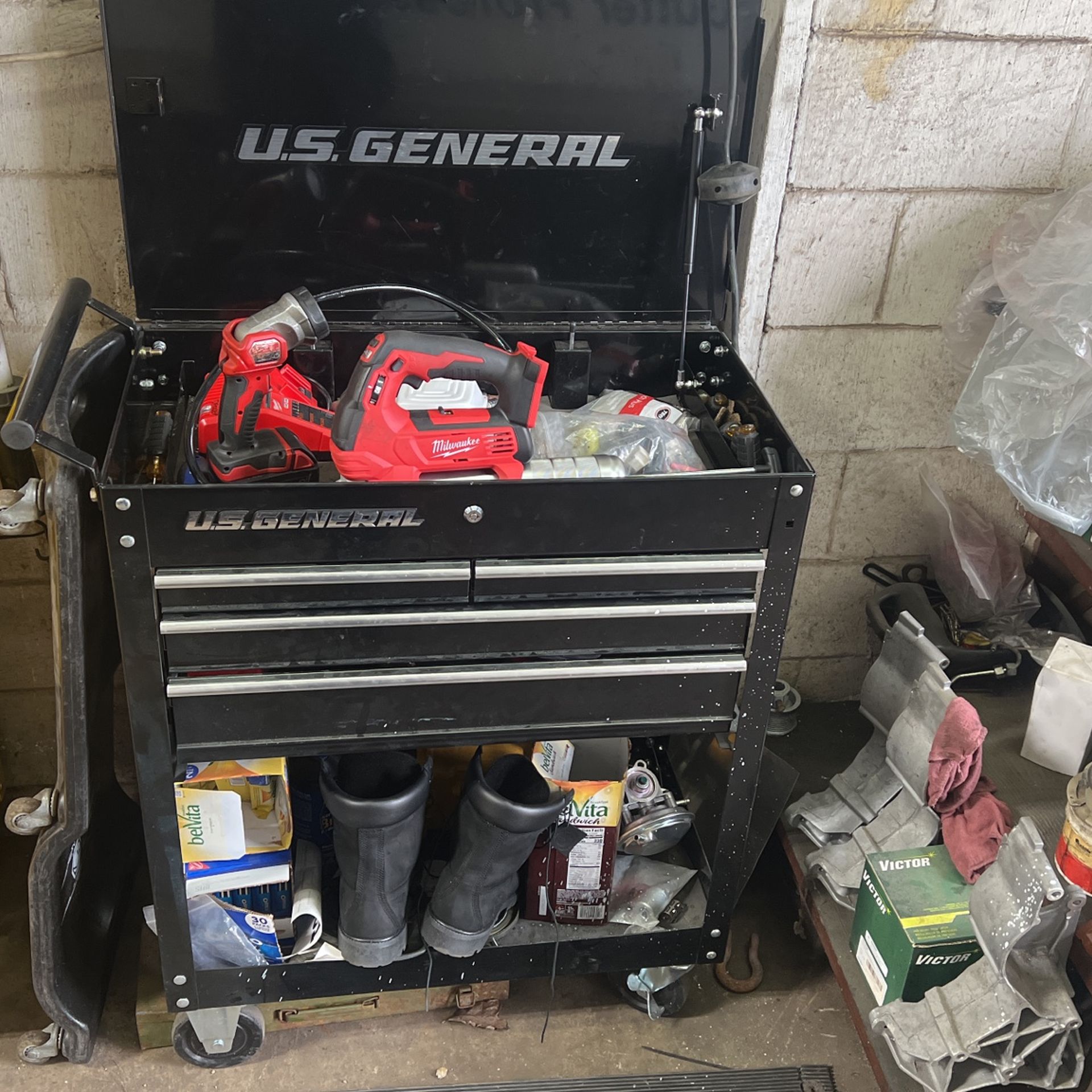 Tool Boxes for Sale in Egg Harbor City, NJ OfferUp