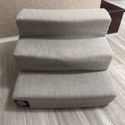 Doggy Step Stairs  
