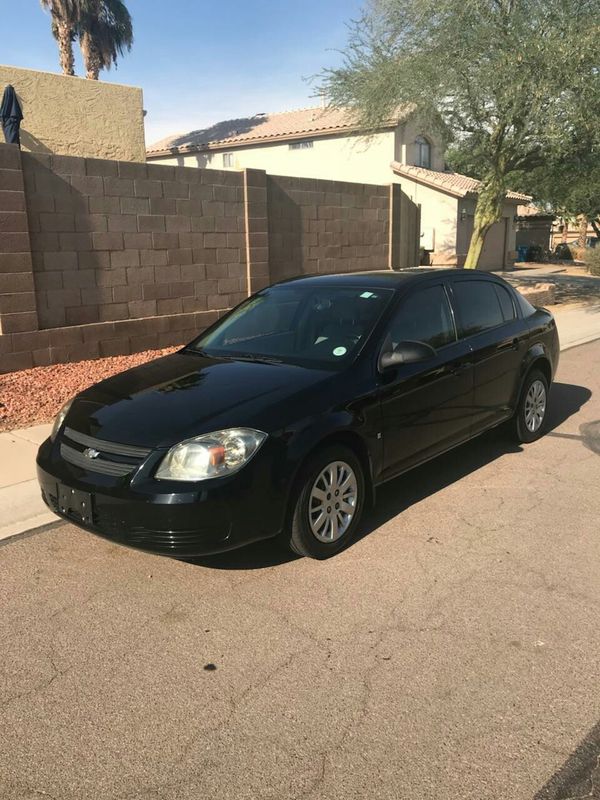 2009 Chevy Cobalt Ls Cars Trucks In Phoenix Az Offerup