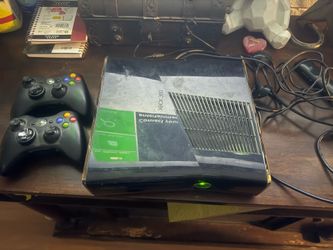 Xbox 360 for sale works great