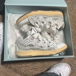 lanvin size 44 size 11 men