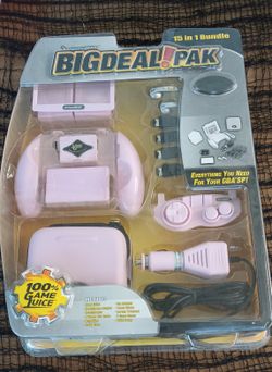 Bigdeal Pak 15 In 1 Bundle.