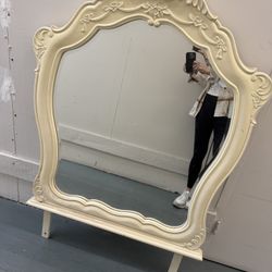 Dresser Mirror 