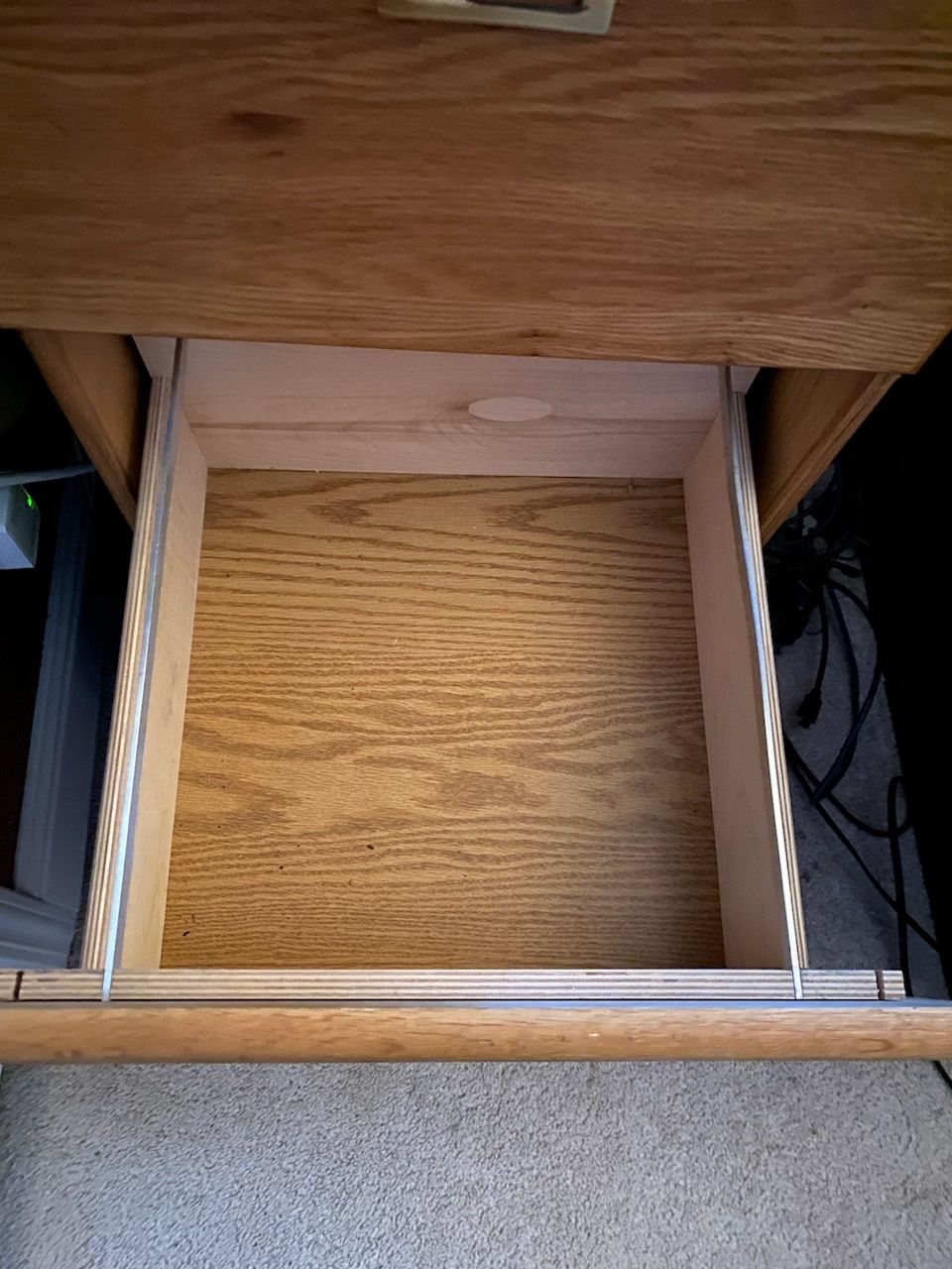 File Cabinet