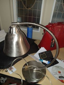 Lamp