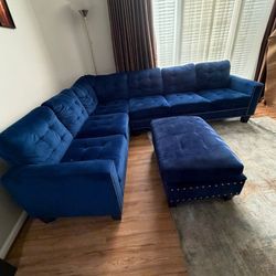 Sectional For Sale 