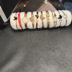 Designer Style Bracelets