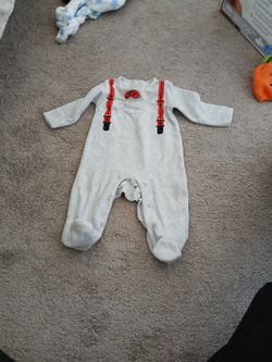 Baby Outfit