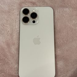 iPhone 16 Pro Max - Desert Titanimun