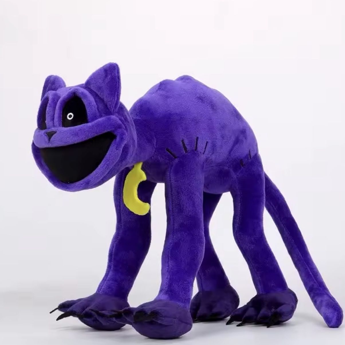 20cm Catnap dogday Plush Smiling Critters for Sale in Phoenix, AZ