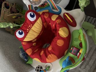 Fisher price Rainforest Jumper