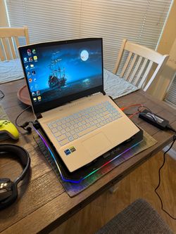MSI Gaming laptop