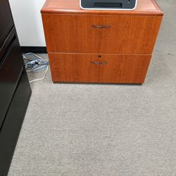Office,  File Cabinet