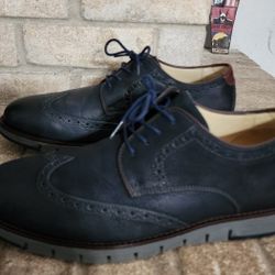 Johnston And Murphy Casual Shoes Size 9 Men's 