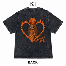 🔥 Karol G Concert Tees — Order This Week! 🔥