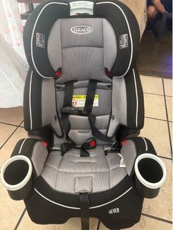 Car seat