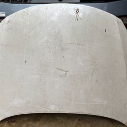 Kia Optima OEM Hood 