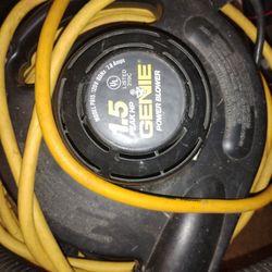 1.5 H P 6 Gallon Wet Dry Shop Vac