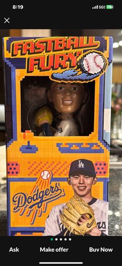 Roki Sasaki Bobble