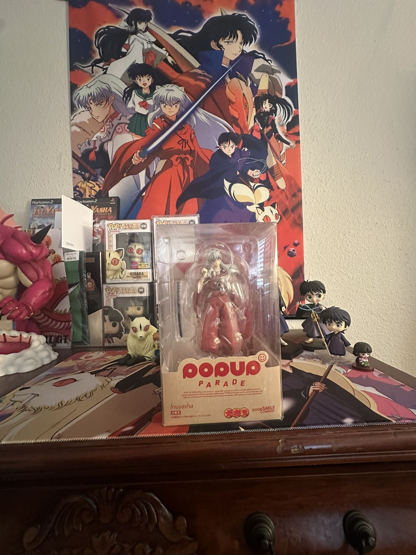 InuYasha