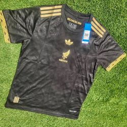 mexico jersey