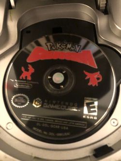 Pokemon Colosseum