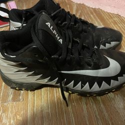 Nike Cleats 