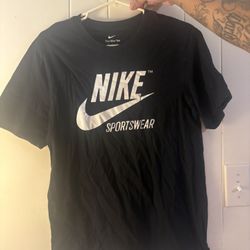 Nike T Shirt 