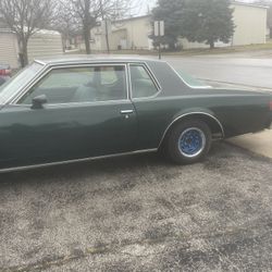 1979 Chevy Landau