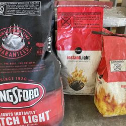 $5 Kingsford And Buddies
