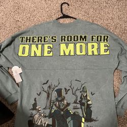 Disney Spirit Jersey