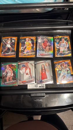 Collectible cards